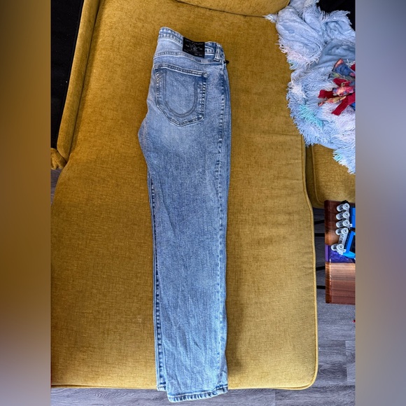 True Religion Denim - True Religion Jeans